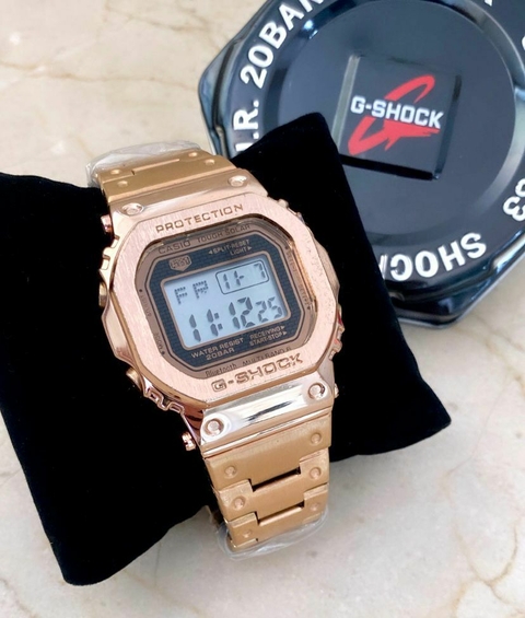 GMW-B5000D-1DR- ROSE