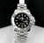 YATCH MASTER - PRATA/PRETO - loja online