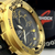 CASIO WR10 BAR- DOURADO na internet