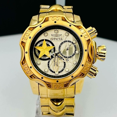 INVICTA CAPITÃO AMÉRICA