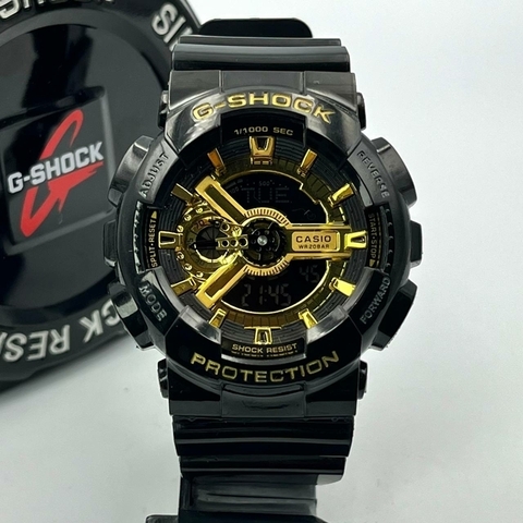 GSHOCK GA-110