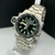 CITIZEN AQUA 4 PRATA/PRETO - Chavosowatches