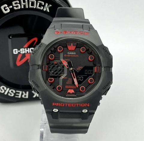 GSHOCK GA-B001