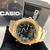 CASIO 3 BAR DOURADO - Chavosowatches