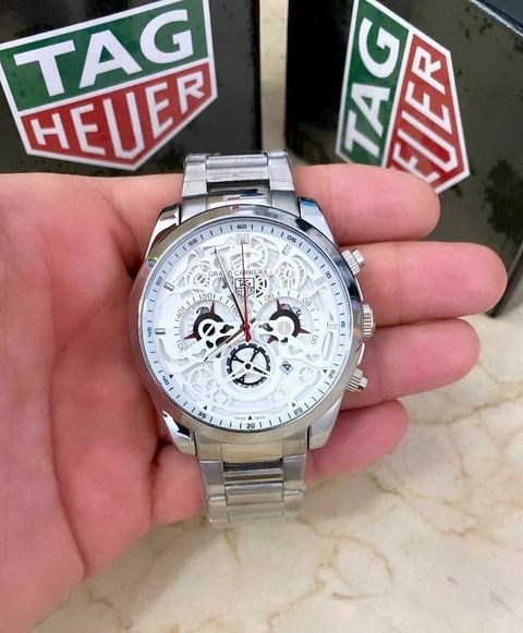 TAGHEUER