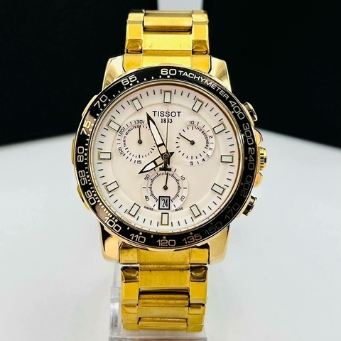 TISSOT AVIATOR FUNCIONAL