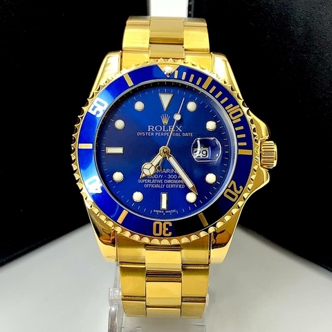 SUBMARINER-AZUL