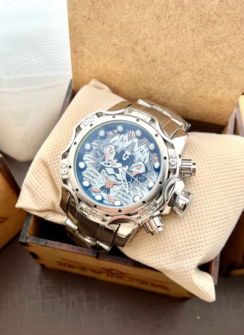 INVICTA VENOM LAION MARVEL