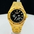 GM 2100 M1 DOURADO/AZUL/PRETO