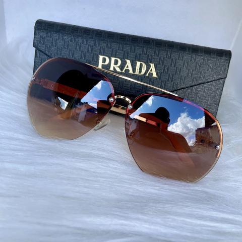 ÓCULOS PRADA