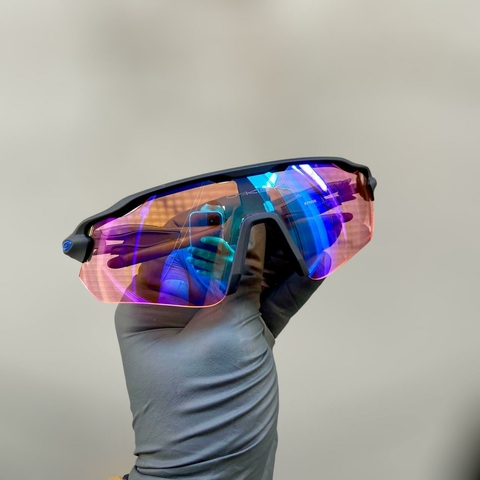 ÓCULOS OAKLEY RADAR ROSA