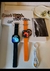 SMARTWATCH W68 ULTRA - loja online