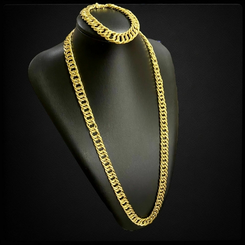 KIT CORRENTE + PULSEIRA