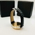 GUCCI CLASSIC PRATA/DOURADO - Chavosowatches