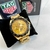 TAGHEUER FÓRMULA 1 DOURADO-VARIADOS - Chavosowatches