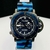 PANERAI AZUL CAMUFLADO