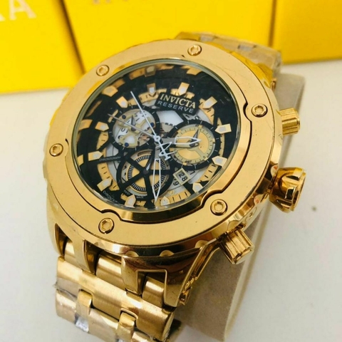 INVICTA ARLINDO CRUZ