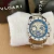 BVLGARI ESQUELETO PRATA FUNCIONAL-VARIADOS
