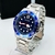 CITIZEN MASTER PRATA/AZUL - comprar online