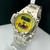 CITIZEN AQUA 3 PRATA/AMARELO na internet