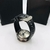 CITIZEN ORCA BORRACHA/PRETO - Chavosowatches