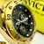 INVICTA SUBAQUA - Chavosowatches