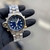 CITIZEN AQUA 4 PRATA/AZUL na internet