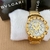 Imagem do BVLGARI HIRBID FUNCIONAL - DOURADO VARIADOS