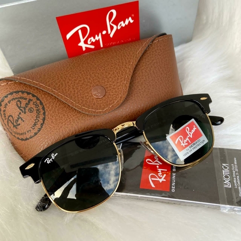 Óculos RAYBAN CLUB MASTER - comprar online