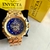 Imagem do INVICTA HYBRID SKELETON