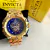Imagem do INVICTA HYBRID SKELETON