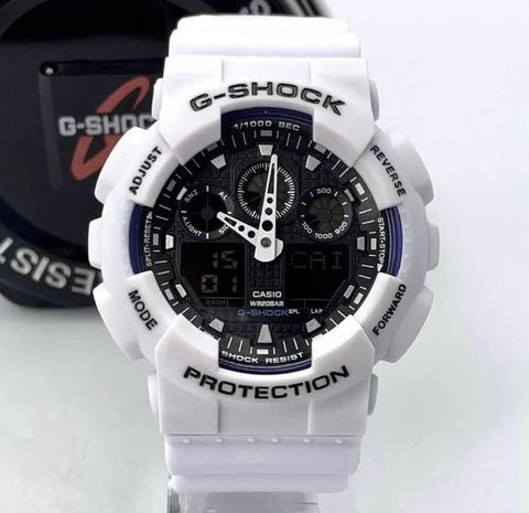 GSHOCK GA100