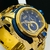 INVICTA MAGNUM CORDA - Chavosowatches