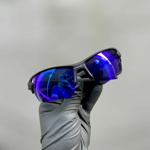 ÓCULOS OAKLEY FLAK 2.0 ROXO