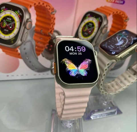 SMART HW68 ULTRA MINI