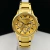 EMPÓRIO ARMANI DOURADO