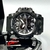 MUDMASTER- PRETO/BRANCO - Chavosowatches