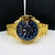 Imagem do 10 BAR- DOURADO/AZUL