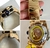 INVICTA VENOM -FUNDO DE VIDRO - Chavosowatches