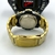 G SHOCK STEEL DOURADO/PRETO - loja online