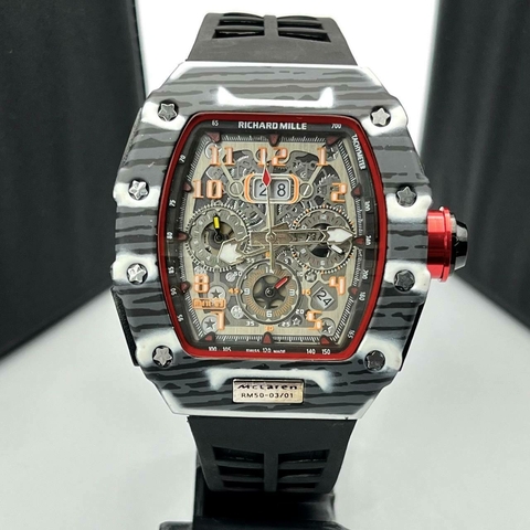 RICHARD MILLE