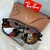 ÓCULOS RAYBAN PRETA - loja online