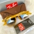 ÓCULOS RAYBAN LARANJA - comprar online
