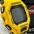 WR 20 BAR- AMARELO - Chavosowatches