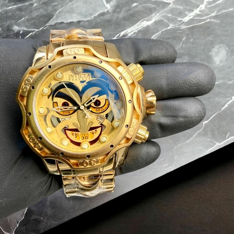 INVICTA VENOM JOCKER