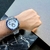 TISSOT AVIATOR PRATA/BRANCO FUNCIONAL - comprar online