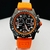 BREITLING ENDURANCE LARANJA