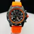BREITLING ENDURANCE LARANJA