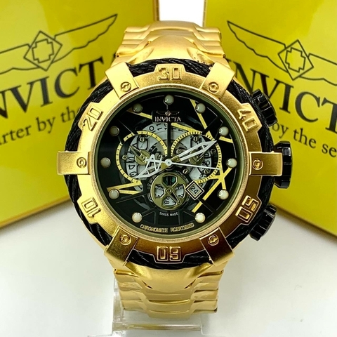 THUNDERBOLT ESQUELETO