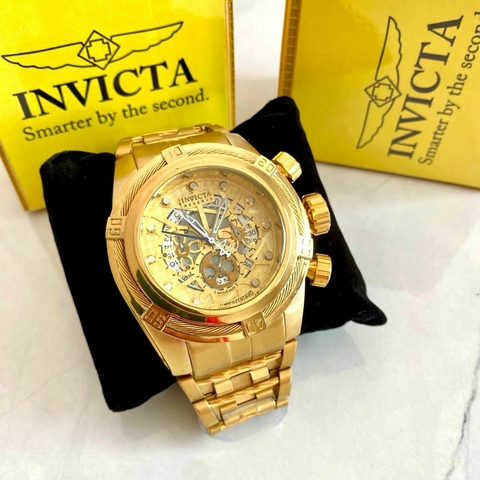 BOLT ZEUS- FUNCIONAL